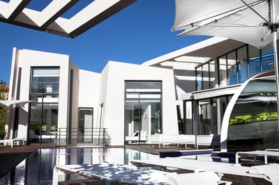 Luxury Villa Photo #5