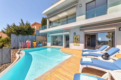 Villa Svetlana