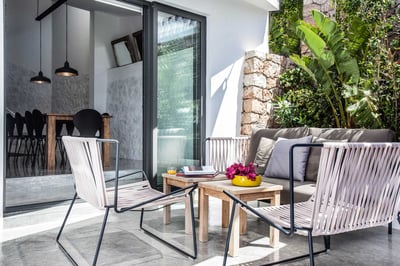 Luxury Villa Photo #16