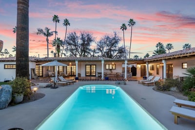 Luxury Villa Photo #9