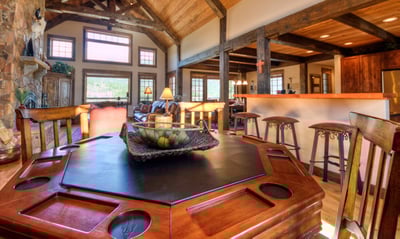 Luxury Villa Photo #8
