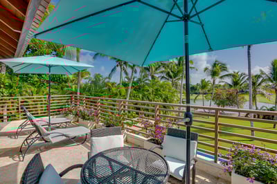 Luxury Villa Photo #13
