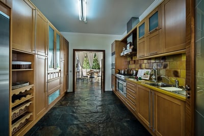 Luxury Villa Photo #16
