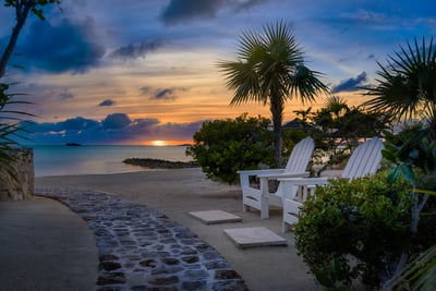 Luxury Villa Photo #19