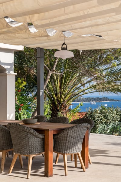 Luxury Villa Photo #35