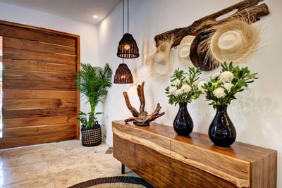 Luxury Villa Photo #9