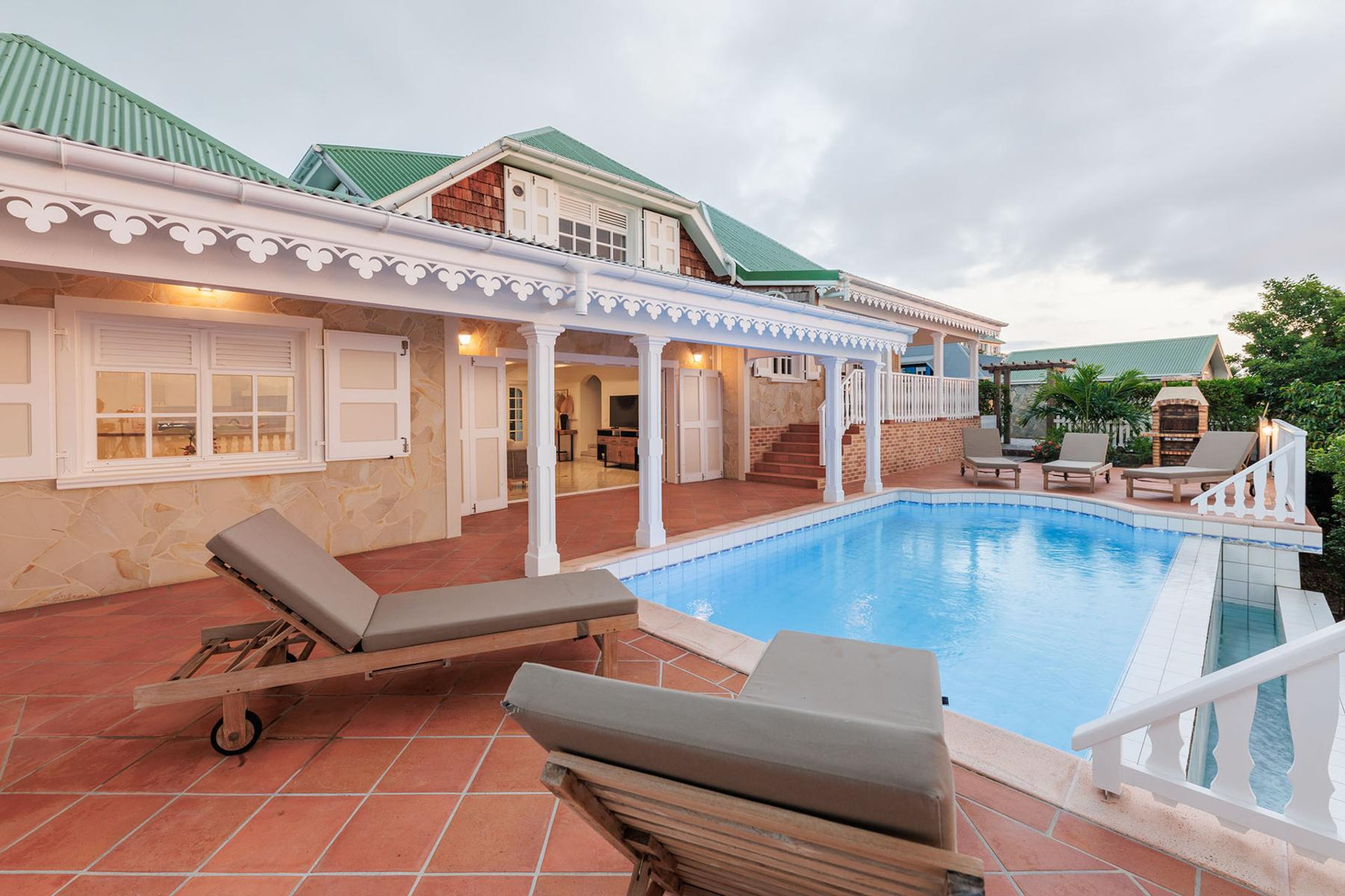 Villa
