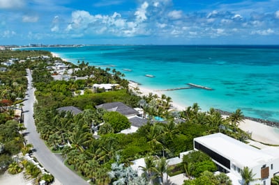 Luxury Villa Photo #33