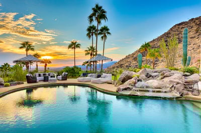 Luxury Villa Photo #5