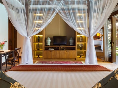 Des Indes Villa II