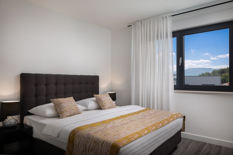 Villa Marinero Split