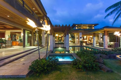 Luxury Villa Photo #9