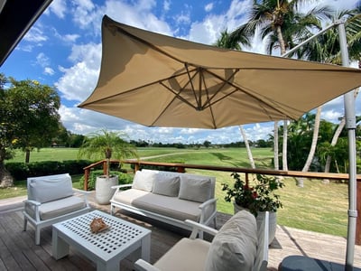 Luxury Villa Photo #8