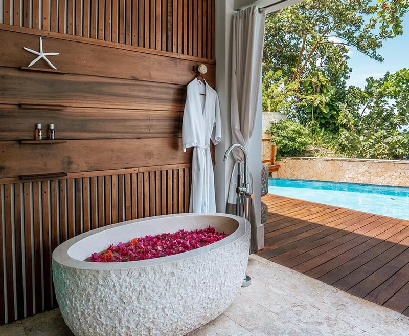 Rio Chico Private Estate