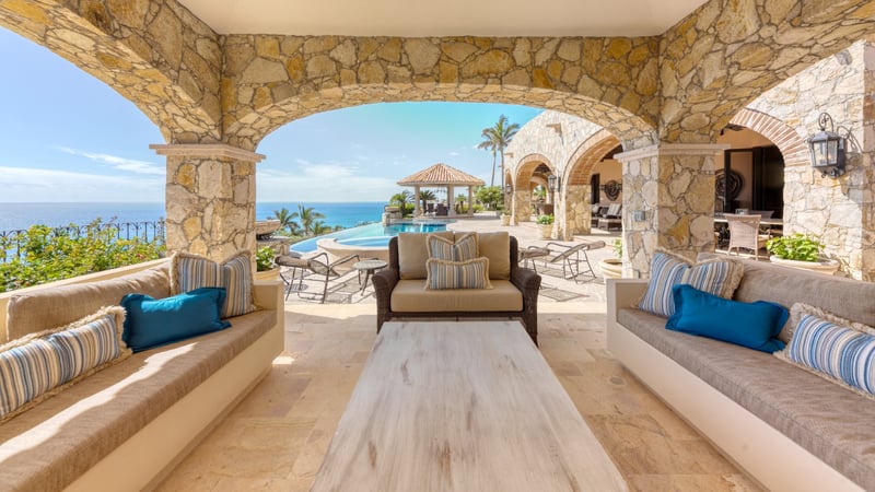 Villa Bravura del Mar