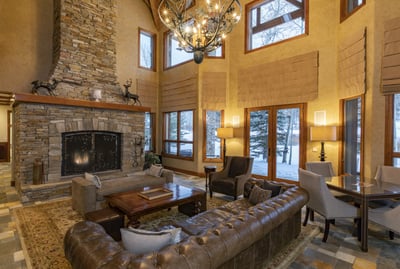 Luxury Villa Photo #6