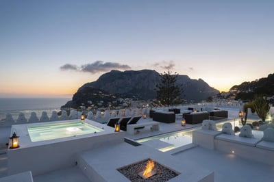 Luxury Villa Photo #21