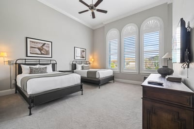 Luxury Villa Photo #86