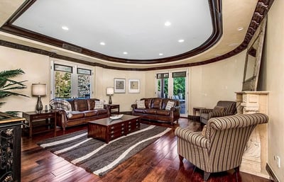 Luxury Villa Photo #16