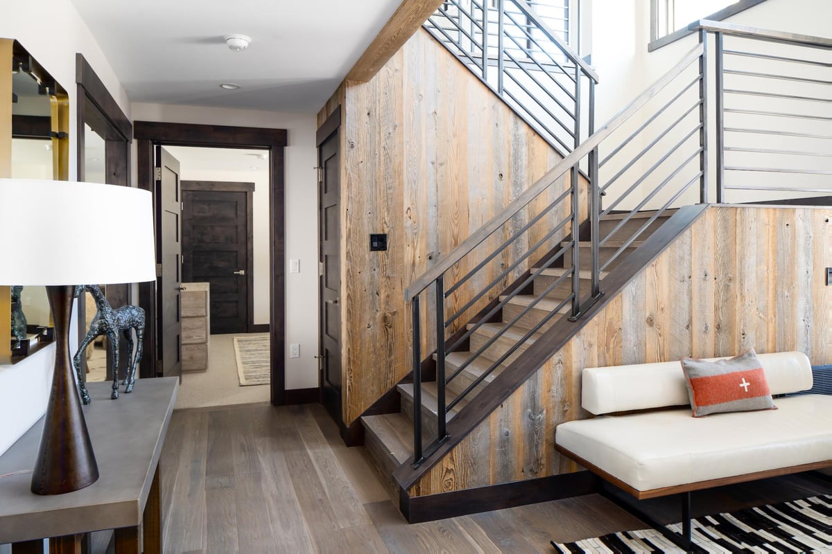 Spanish Peaks | Highlands Cabin 18