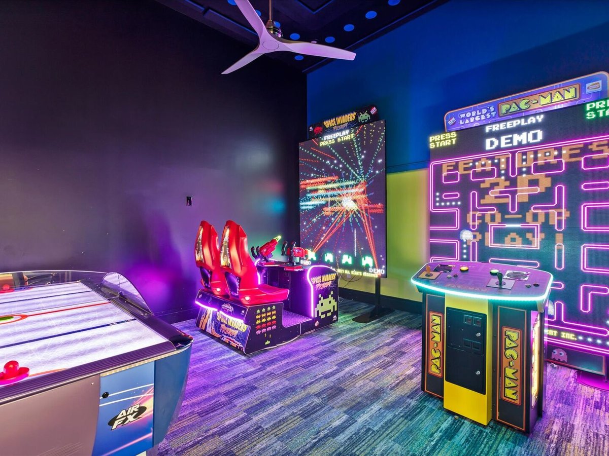 Unforgettable Utopia