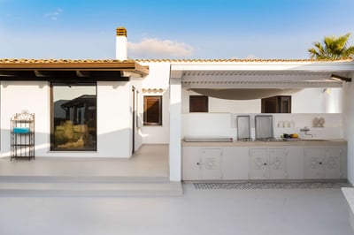 Luxury Villa Photo #21