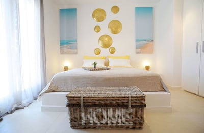 Luxury Villa Photo #9