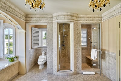 Luxury Villa Photo #30