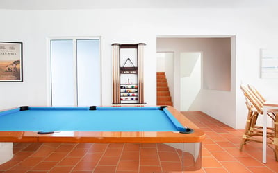 Luxury Villa Photo #21