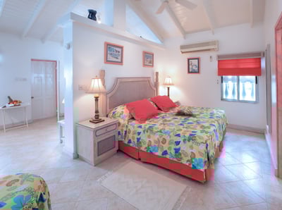 Luxury Villa Photo #13