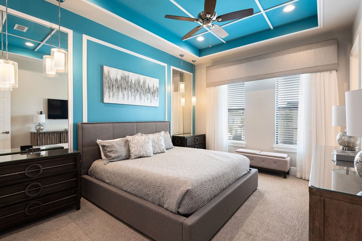 Enchanted Canopy Lodge