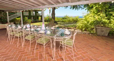 Luxury Villa Photo #6