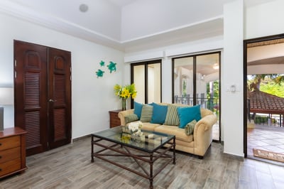 #9. Living area