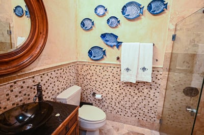 Luxury Villa Photo #49