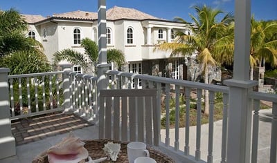 Luxury Villa Photo #13