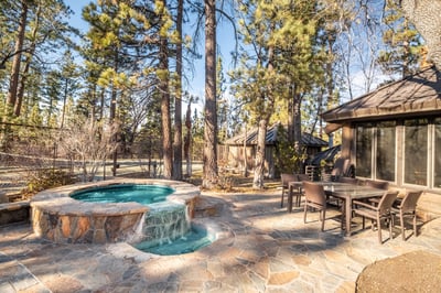 Luxury Villa Photo #4