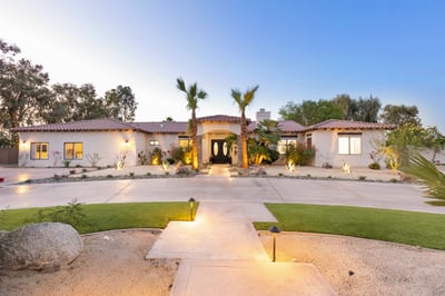 Luxury Villa Photo #55