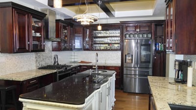 Luxury Villa Photo #18