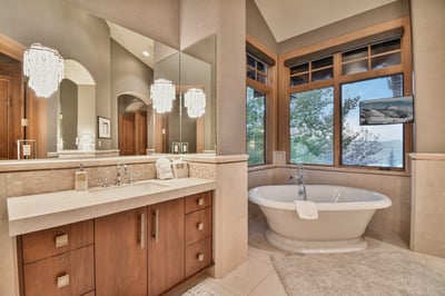 Luxury Villa Photo #59
