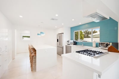 Luxury Villa Photo #22