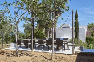 Luxury Villa Photo #7