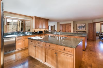 Luxury Villa Photo #12