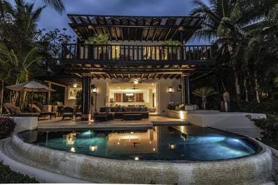 Luxury Villa Photo #10