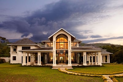 Luxury Villa Photo #31