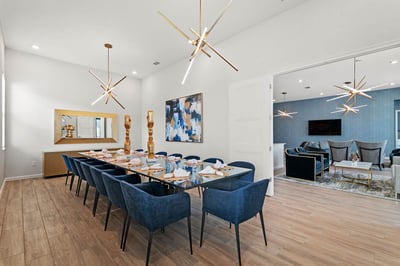 Luxury Villa Photo #11