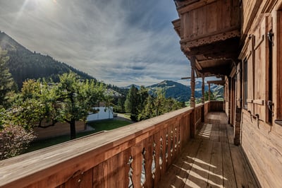 Luxury Villa Photo #14