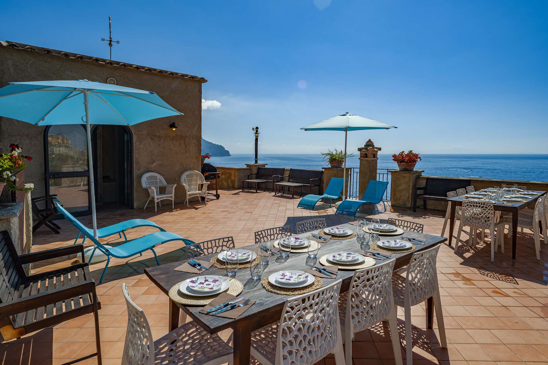 Le Terrazze al Mare - 2