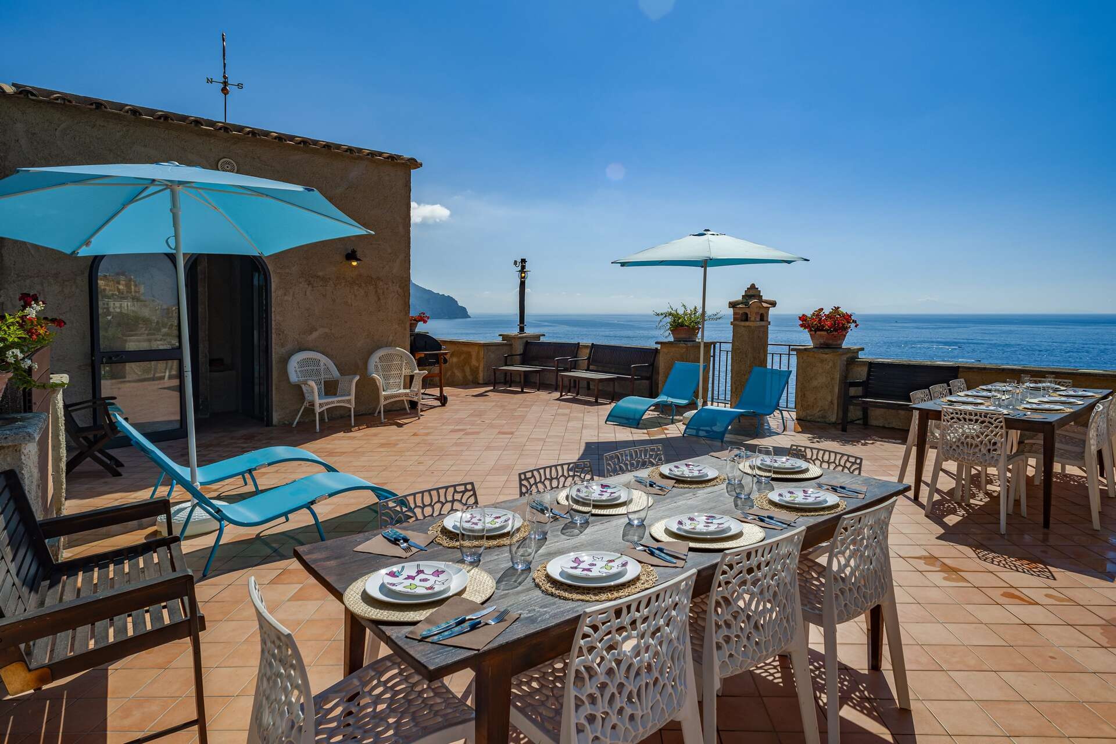 Le Terrazze al Mare - 2