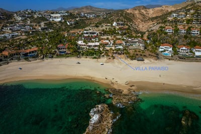 Luxury Villa Photo #41