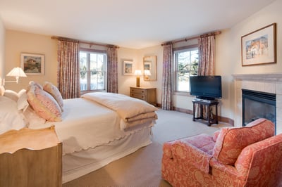 Luxury Villa Photo #14